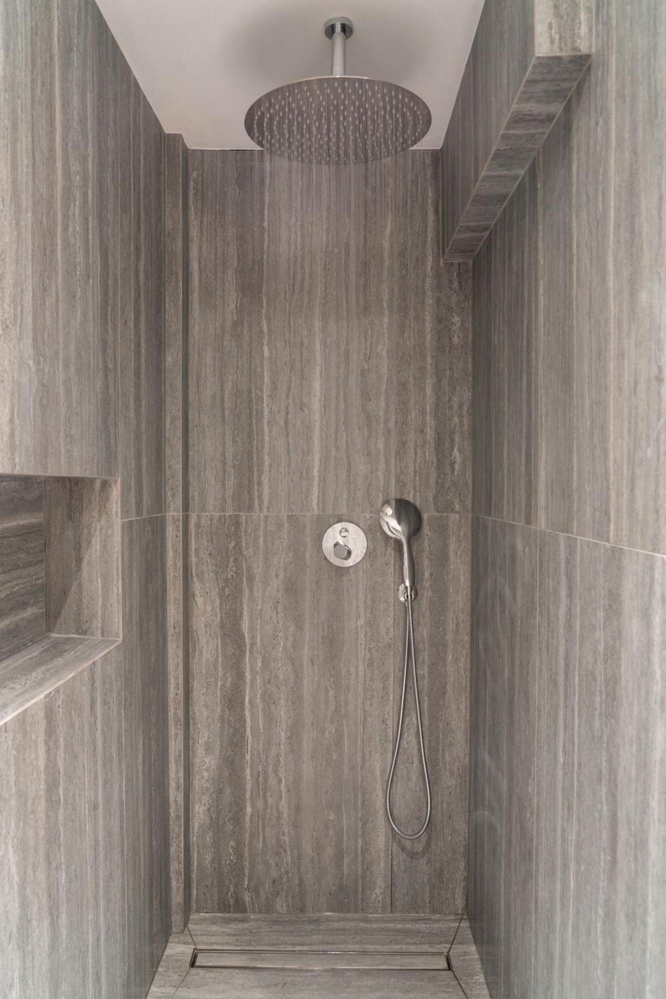 Sealuxe Living Aparthotel Nea Iraklitsa Exterior photo